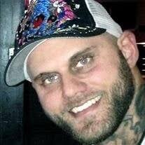 Mr. Christopher R. Fabrizio Obituary