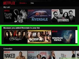 However keeping your kids occupied all summer is easier said than done. 3 Ways To Change Netflix Preferences Wikihow