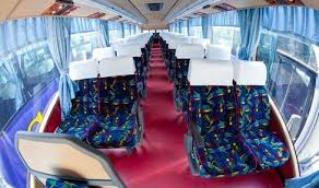 2, 4 & 6, jalan bendahara, 31650 ipoh, perak darul. Tanjung Malim To Ipoh By Bus Train From Thb 108