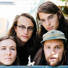 KEXP Premiere: Scott Yoder