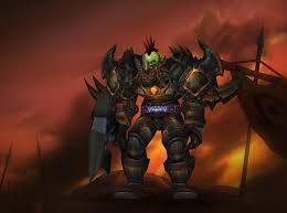 World Of Warcraft: Best Transmog Sets For Paladins