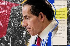 They Are a Rule-or-Ruin Faction'