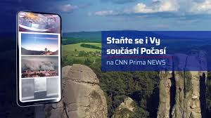 Odstartuje hodinovou hlavní zpravodajskou relací. Cnn Prima News Pocasi Aktualne Po Cely Den Posilejte