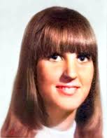 Janice Mitchell (Green), Dearborn, MI Michigan