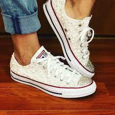 خطبة ملحن جوعا Pearl Chuck Taylors Psidiagnosticins Com