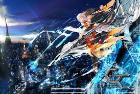 Guilty crown wallpaper the great collection of guilty crown wallpaper for desktop, laptop and mobiles. Guilty Crown Wallpapers Wallpaper Cave