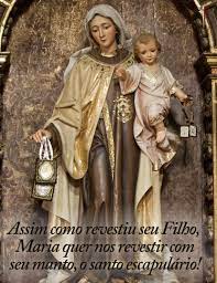 Jul 16, 2020 · nossa senhora do carmo, rogai por nós que recorremos a vós! Arautos Do Evangelho On Twitter Nossa Senhora Do Carmo Rogai Por Nos Que Este Manto Sagrado Cubra A Voce E Sua Familia Https T Co Ncspbbqgcj Twitter