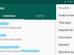 É necessário adquirir a licença para ativar esse recurso. Whatsapp Plus Whatsapp Gb Nao Use Essas Versoes Proibidas