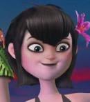 Mavis Voices (Hotel Transylvania)