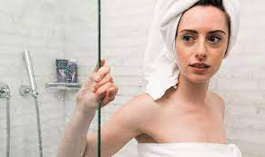 Schweissgeruch Trotz Duschen Hilfe Wissenswertes