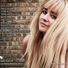 Stream Thea Ford music