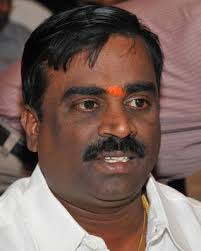 Kampli bjp mla suresh babu to join congress ? Mangalore Today