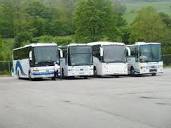 Macleods Coaches - Bus Coach Hire in Rogart