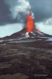 Image result for hawaiian volcanoes erupting