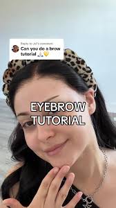 Replying to @Jul hair from: @OQHAIR eyebrow pen from @NYX Professional  Makeup “lift & snatch” #eyebrowtutorial #alopecia