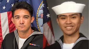 Flags lowered to half-staff in honor of San Diego sailors killed in  collision