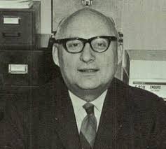 Capt Ralph Crowe Dorsey (1917-1997)