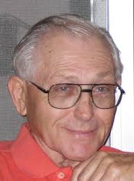 George Ranson Obituary (1935