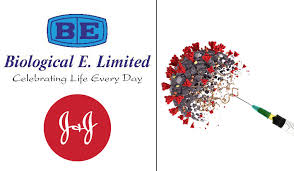 Johnson & johnson has said it expects to have 100 million doses available by april. Biological E Looks To Make 60 Crore Doses Of Johnson Johnson Vaccine In India The Week