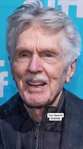 Tom Skerritt Interview Rewind