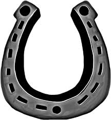 Myluckycharm Myluckycharm Goodluck Bonnechance Goodluck Chance Good Goodlucky Challenge Portebonheur Defi Du Porte Bonheur Fer A Cheval Acrylique