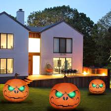 Because the centers for disease control and prevention recently announced. Bzb Goods 4 Foot Halloween Inflatable Pumpkin Jack O Lanterns With Spider Led Lights Decor Outdoor Indoor Holiday Decorations Giant Lawn Inflatables Home Family Outside Blow Up Lighted Yard Decor Inflatable Yard Decorations Patio