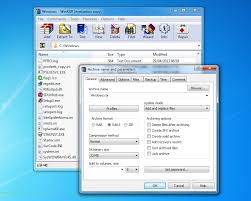 It is full offline installer standalone setup winrar is a data compression utility that completely supports rar and zip archives and is. Winrar 5 60 Free Download
