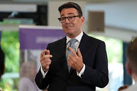 Andy Burnham faces energy bills nightmare - pensioners will suffer |  Politics | News | Express.co.uk