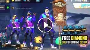 Free fire is a mobile game where players enter a battlefield where there is only one. Free Fire Live Total Gaming Ajjubhai And Amitbhai Live