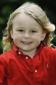 Baby of the year winners