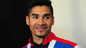 Beijing pommel horse bronze medallist louis smith faces a tough decision over whether to risk performing his hardest routine at london 2012. London 2012 Hopefuls Gymnast Louis Smith Itv News