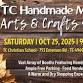TC Christian Art & Craft Show event image