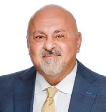 Law Offices Of Kenneth J. Chapman