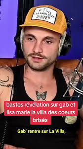 Lisa Marie Simon Castaldi En Couple Cass Reaction