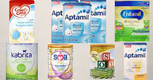 Best Baby Formula For Newborn In Nigeria Newborn Baby