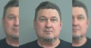 Man Accused of Felony Theft of Oilfield Equipment Pleads Not Guilty