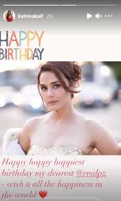 Queens are born in january? Wishes Pour In As Dimple Queen Preity Zinta Turns 46
