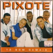 Ronaldo e os barcelos listen and download mp3 without registration. Ta Bom Demais Pixote Album Vagalume