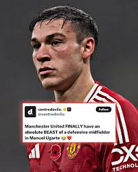 💰 Manchester United's current top 10 highest player wages per week,  according to @MailSport. Casemiro