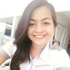 HONDA CARS CamSur- Judy Ann Peña Mora