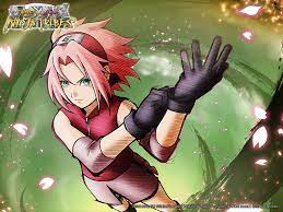 sakura haruno naruto x boruto tribes sakura haruno sakura naruto