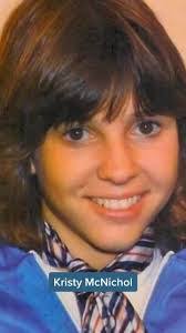 Crissy Nicholson's Instagram, Twitter & Facebook