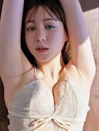 JapaneseThumbs AV Idol Reina Triendl トリンドル玲奈 Photo Gallery 独占