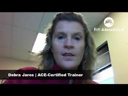 Debra Jaros's Instagram, Twitter & Facebook