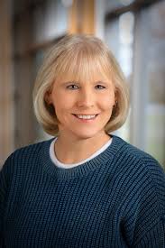 Claudia “Jeannie” Chase, LCSW