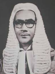 Syed Mahbub Murshed