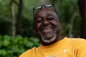 Chess at Washington Square, Park