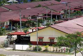 Kekurangan pilihan terutamanya dalam kategori pemohon perlu menetap di selangor. Ibnu Hasyim Jual Rumah Kos Rendah Kepada K P Pinang Berjaya Naik Taraf