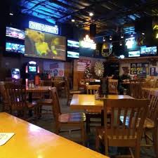 Visit kep's sports bar & grill for a full service bar, video gambling and big screen tvs. Jake S Sports Cafe Takeout Delivery 11 Photos 28 Reviews Sports Bars 5025 50th St Lubbock Tx Restaurant Reviews Phone Number Menu Yelp