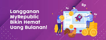 Dipo star finance adalah perusahaan pembiayaan mitsubishi terbaik di indonesia. Myrepublic Paket Internet Rumah Myrepublic Terbaru Bikin Hemat Uang Bulanan